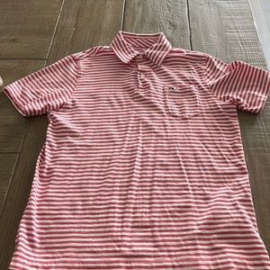 Vineyard Vines Short Sleeve Polo